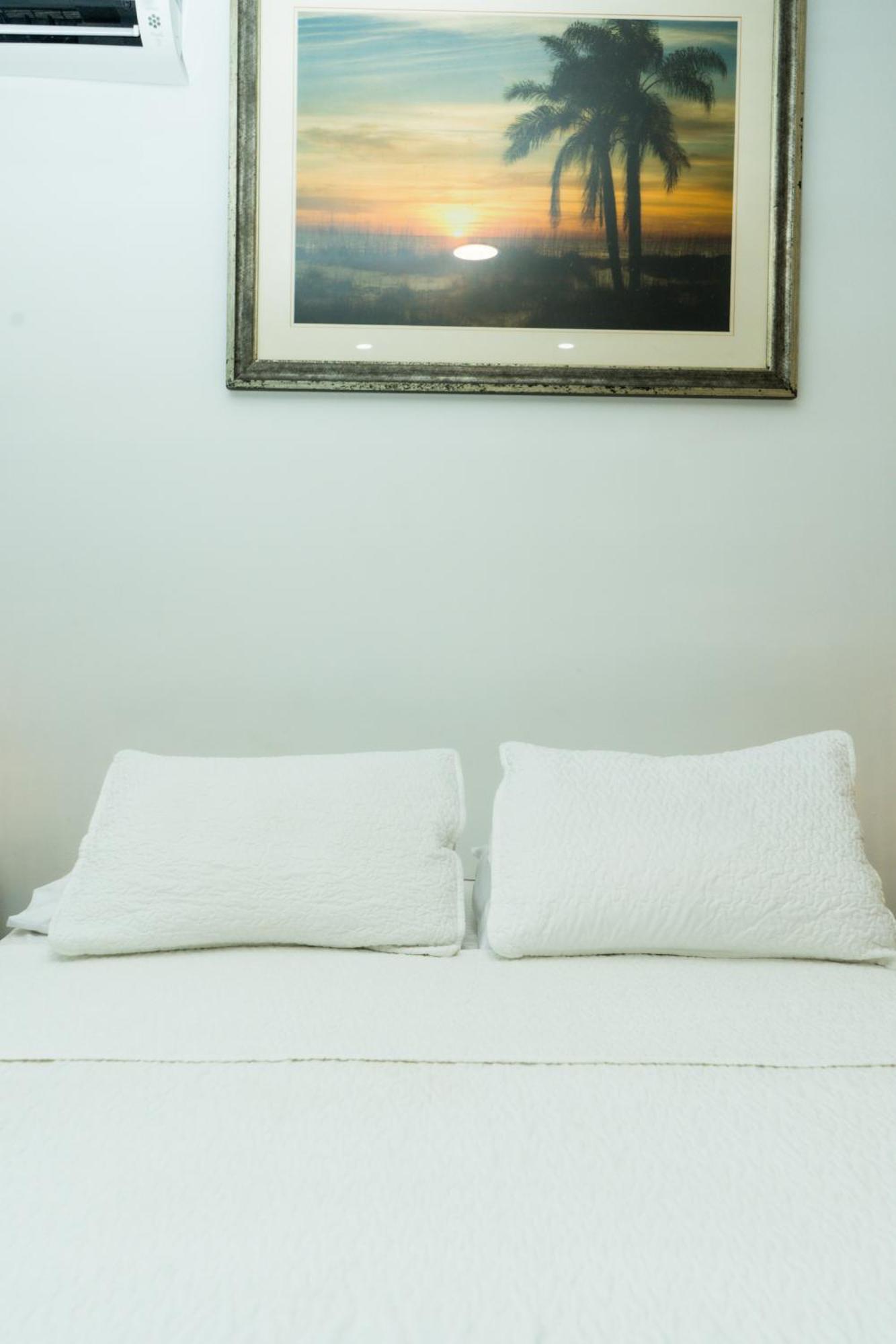 Puesta Del Sol Guest House San Andrés Kültér fotó
