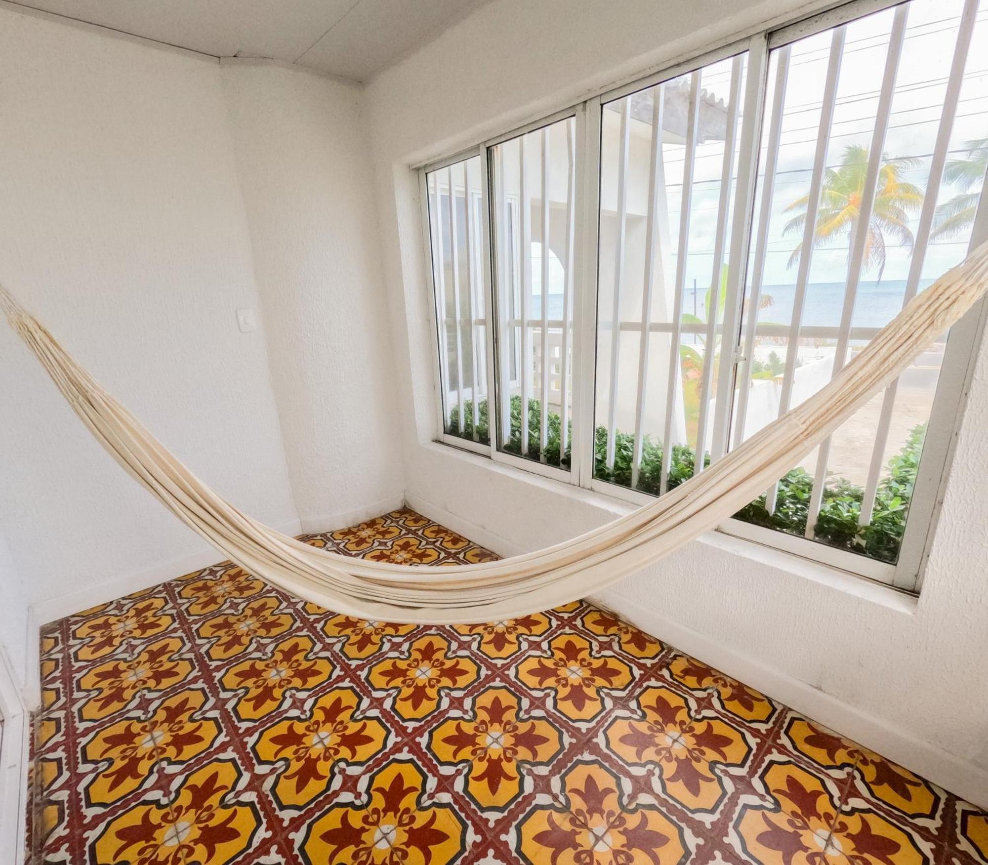 Puesta Del Sol Guest House San Andrés Kültér fotó
