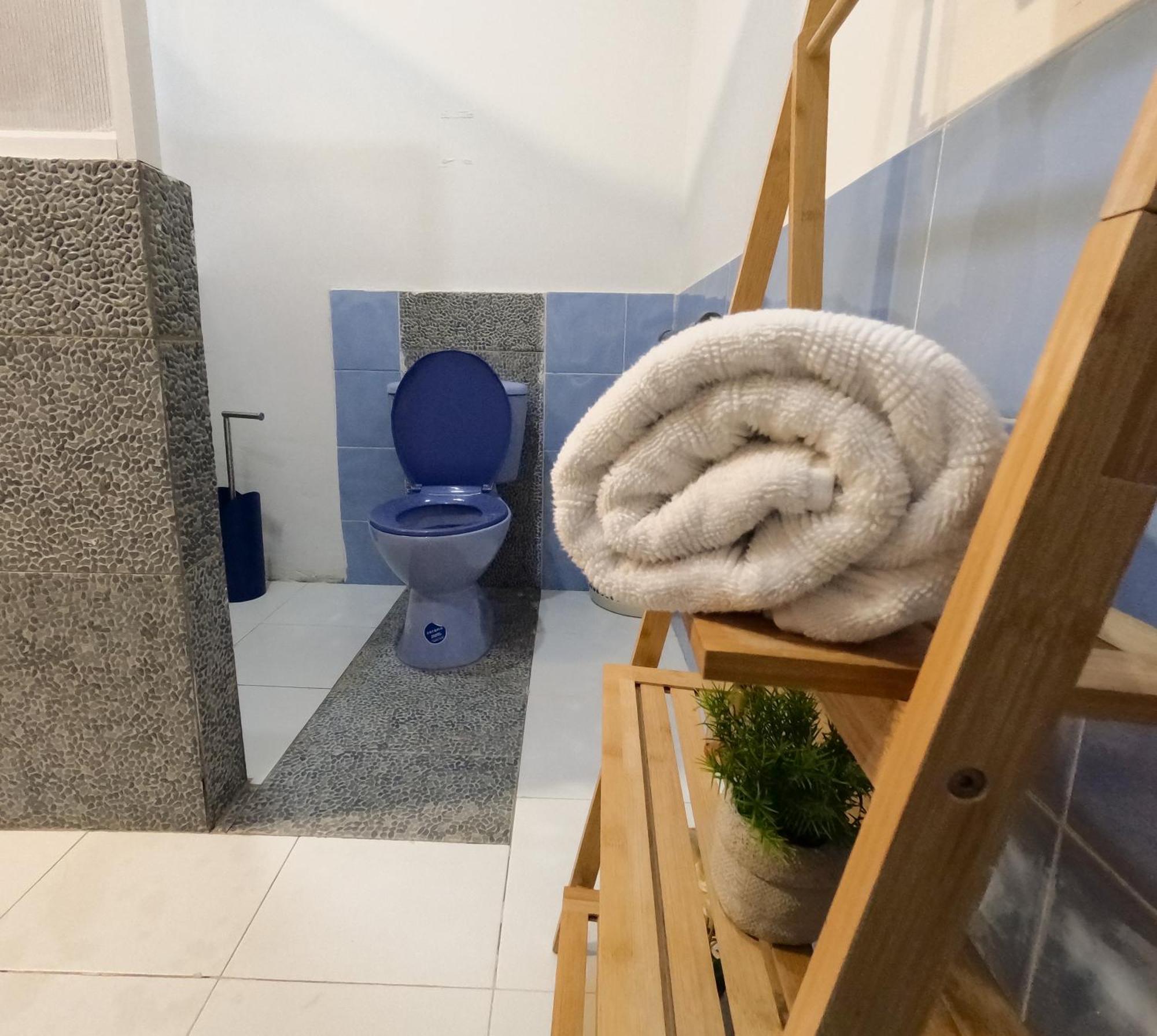Puesta Del Sol Guest House San Andrés Kültér fotó